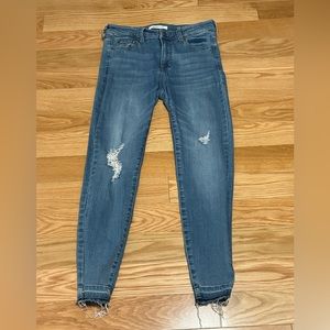 Realm Denim Jeans
